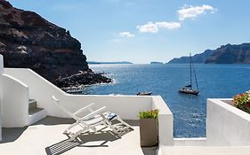 Amoudi Villas Santorini