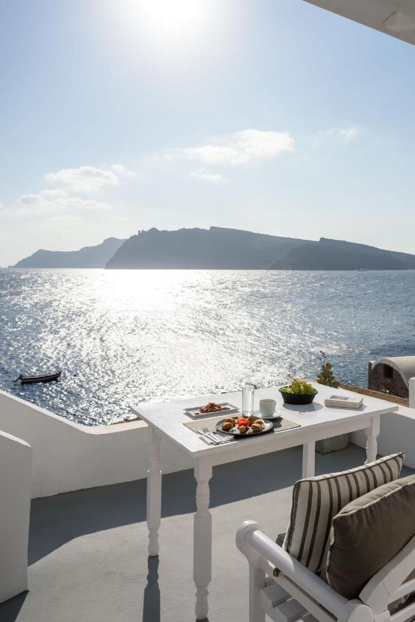 Amoudi Villas Oia  Exterior photo