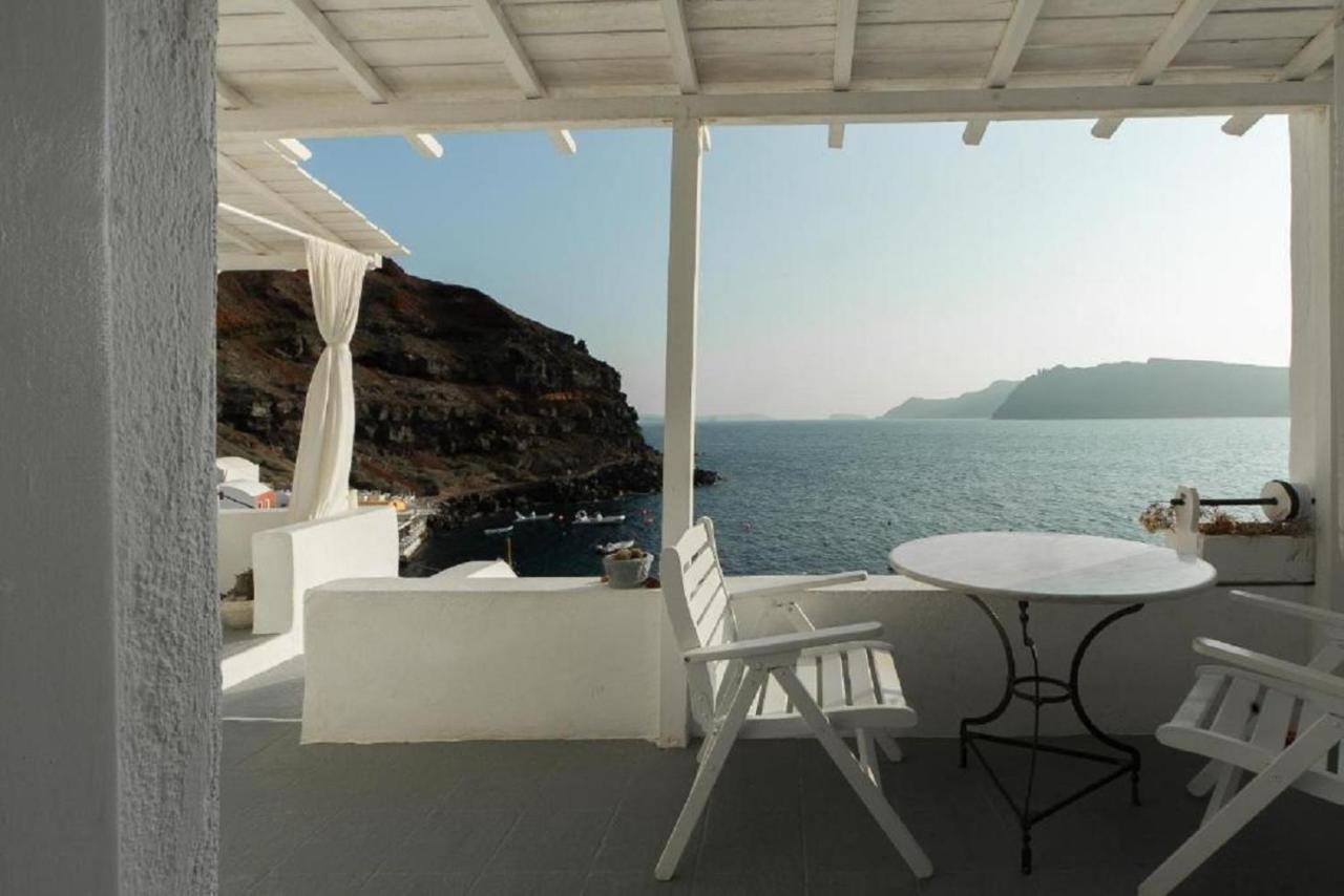 Amoudi Villas Oia  Exterior photo