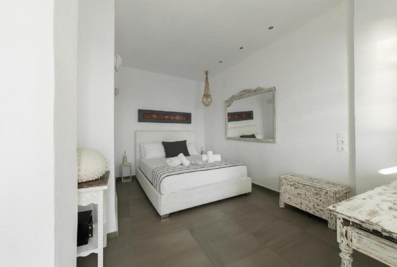 Amoudi Villas Oia  Exterior photo