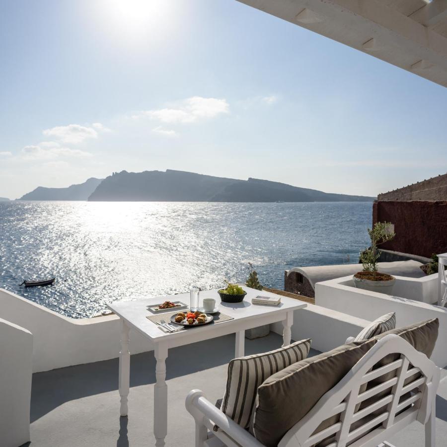 Amoudi Villas Oia  Exterior photo