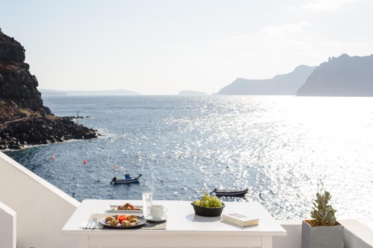 Amoudi Villas Oia  Exterior photo